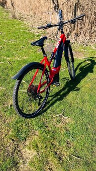 Prodám elektrokolo - 4