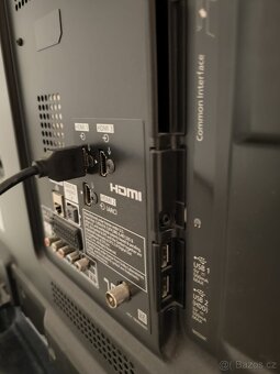 Televize Panasonic - 4