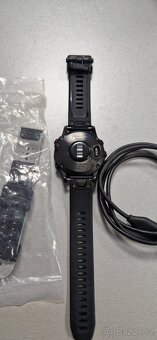 Garmin Fenix 6 sapphire - 4