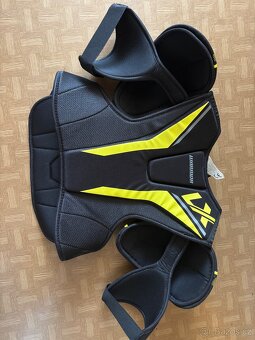 Hokejová Ramena - 4