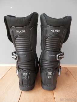 Alpinestars Toucan 44,5 - 4