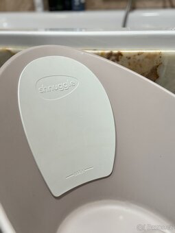 Vanička Shnuggle - 4