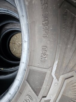 Letní pneumatiky 215/70 R15 C - 4