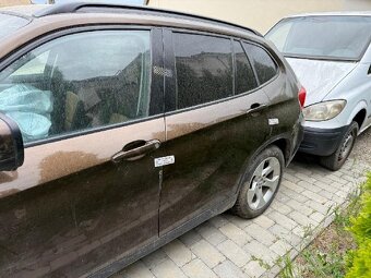 BMW X1 SDRIVE 18D - 4