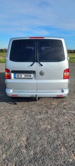 VW Transporter - 4