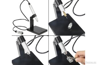 Bodová svářečka - 4