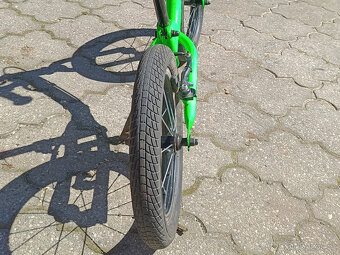 Větší odrážedlo - 4