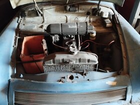 Škoda Octavia combi - 4