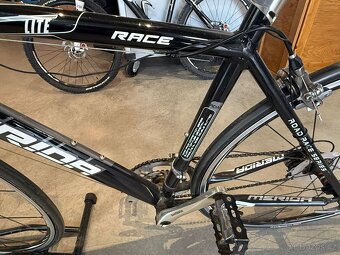 Merida Road Lite 904 - M - 4