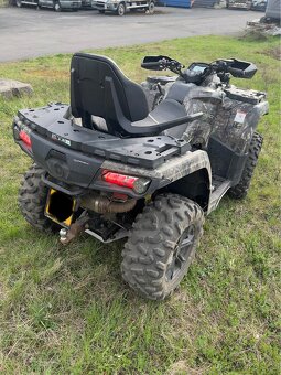 CF MOTO GLADIÁTOR 1000 - 4