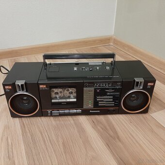 Radiomagnetofon - 4