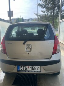 Hyundai I10 - 4