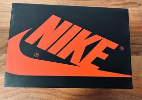 Nike Jordan 1 High OG - 4