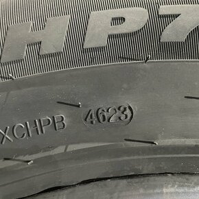 NOVÉ Letní pneu 255/60 R18 112V XL Torque - 4