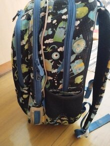 Topgal školní batoh - 4