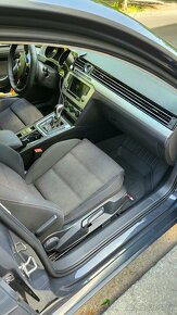 Volkswagen Passat B8 1.6Tdi DSG - 4