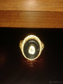 Zlatý prsten r. 1913 - 4