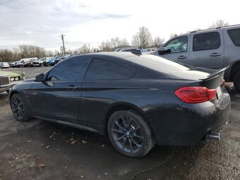 BMW 440XI 2018 - 4