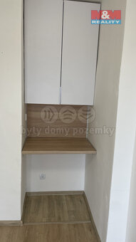 Prodej bytu 1+kk, 18 m², Třinec, ul. Beskydská - 4