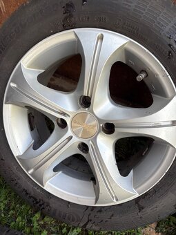 Kola 175/65 R14 - 4