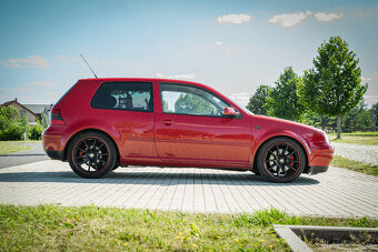 VW Golf IV 2.3 V5 GTI - 4