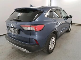 KUGA 1.5 ECOBLUE 1. majiteľ r.v.2022 ODPOCET - 4