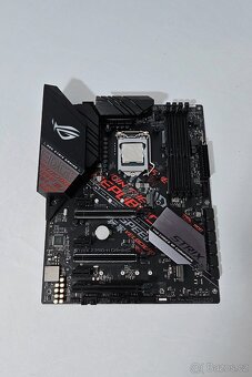 Komponenty pro herní PC - 4