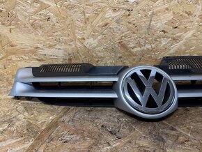 KOMPLETNÍ PŘEDNÍ MASKA VW GOLF 5 LA7W - 4