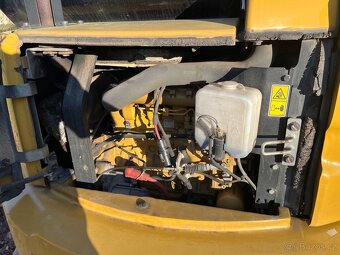 Cat 305 cr - 2016 - 4