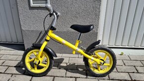 Odrážedlo pro děti do 5 let - 4