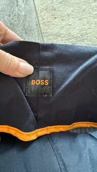 Kalhoty Hugo Boss 36 - 4