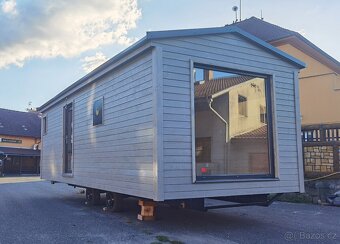 Maringotka/Tiny House - 4