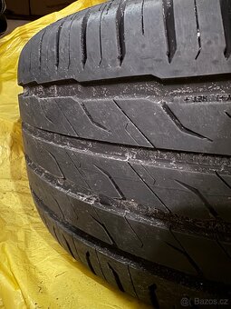 Letni alu kola R18 BMW G20 G21 M-PAKET - 4