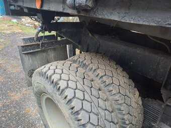 Tatra 815 6x6 S3 - 4