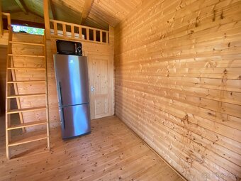 Prodej stavebního pozemku, Hrabůvka, 607 m2 - 4