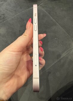Apple IPhone 13, 128GB, barva pink - 4