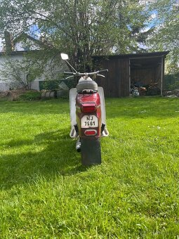 Jawa 20 - 4