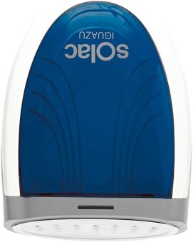 Parní žehlička Solac PC1501 Iguazu , nepoužívaná - 4