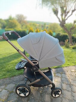 Cybex Talos S Lux 2023 - 4