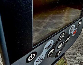 Prodám detektor kovu Minelab CTX3030, jako nový. - 4