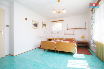 Prodej rodinného domu, 171 m², Červená Řečice - 4