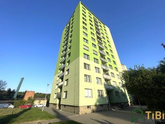 Prodej byty 2+kk, 35 m2 - Brno - Řečkovice, ev.č. 00221 - 4