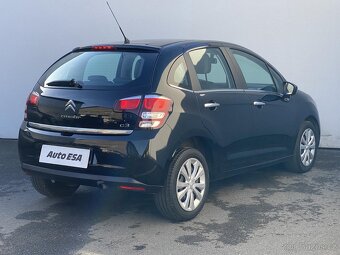 Citroën C3 1.0 VTi , 50 kW benzín, 2016 - 4