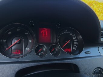 Prodám Volkswagen passat b6 1.9tdi, 77kw, BLS, manuál - 4