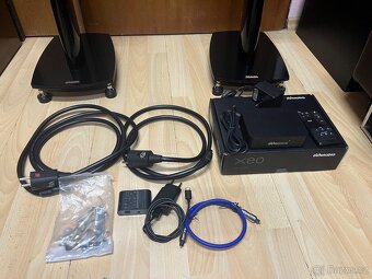 Dynaudio - 4