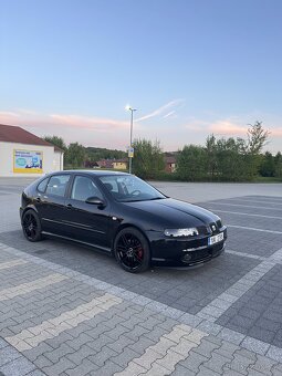 Seat Leon FR 1.8T 132kw - 4