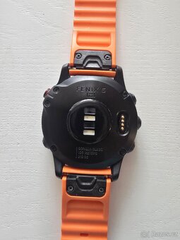█ Prodám Garmin Fenix 6 Pro █ - 4