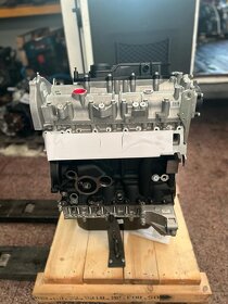 Motor Fiat Ducato a Iveco Daily 2,3 3,0 - 4