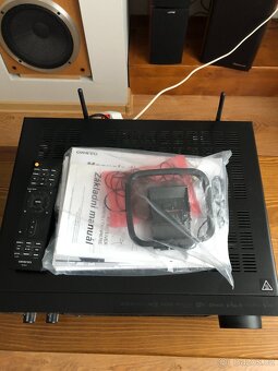 Onkyo TX-NR676 - 4