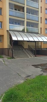 Pronajmu garsonky Český Těšín. - 4